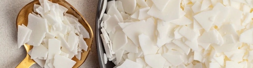 Por qué las velas de cera de soya son mejores para tu salud y el ambiente