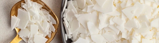 Por qué las velas de cera de soya son mejores para tu salud y el ambiente
