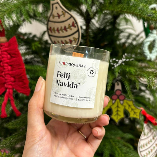 Felij Navida’