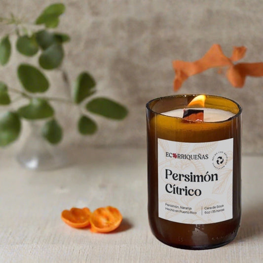 Persimon Citron